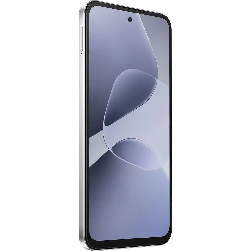 Смартфон Infinix Hot 60i 8/256GB Titanium Silver [142188] - фото 3