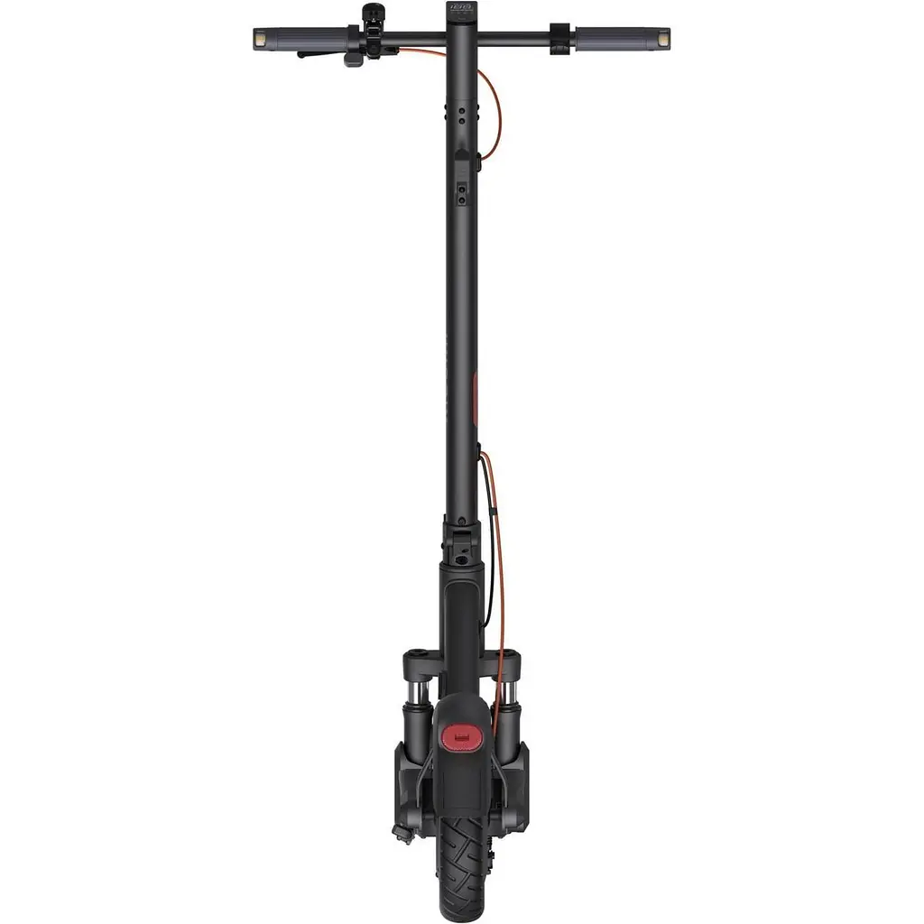 Електросамокат Xiaomi Electric Scooter 5 Plus (BHR080TGL) UA UCRF - фото 2