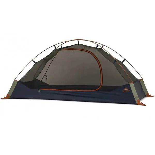 Намет Kelty Late Start 1 Light Grey/Navy (1012-40820624) - фото 2