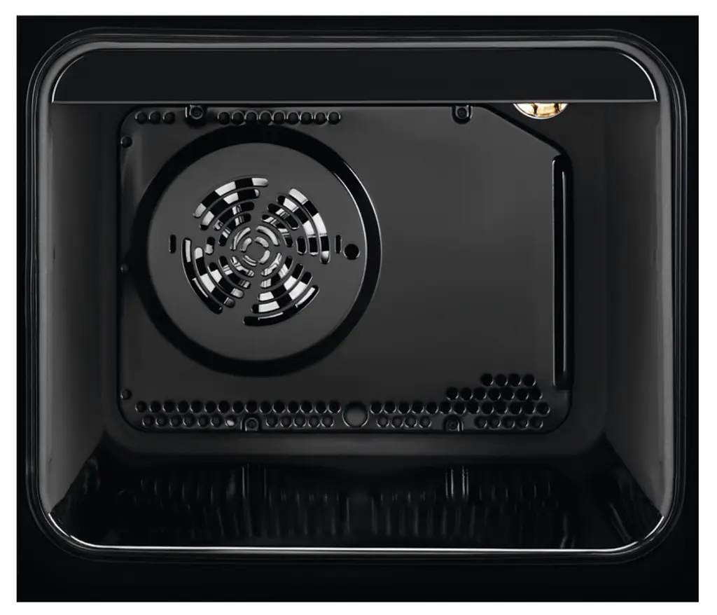 Комбінована плита Electrolux LKM624022W (7046406) - фото 4