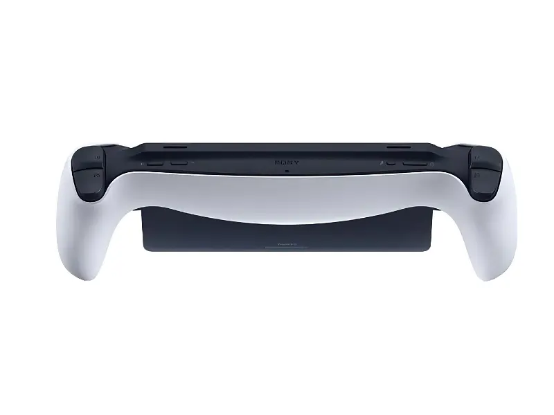 Портативна ігрова приставка Sony Playstation Portal Remote Player White - фото 3