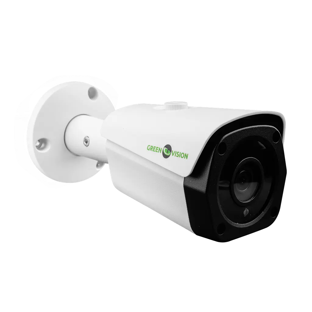 Зовнішня IP камера GV-078-IP-E-COF20-20 POE - фото 3