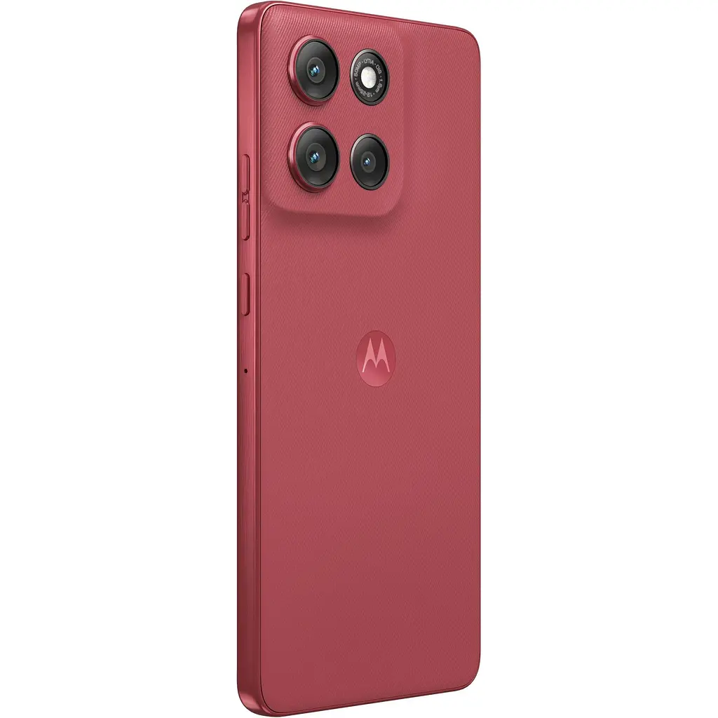 Смартфон Motorola Moto G86 8/256GB Chrysanthemum (PB7L0109RS) UA-UCRF [139324] - фото 7