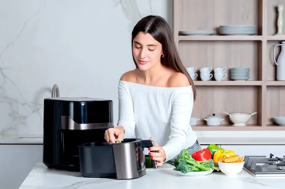 Мультипечь Black Decker BXAF6500E - фото 9