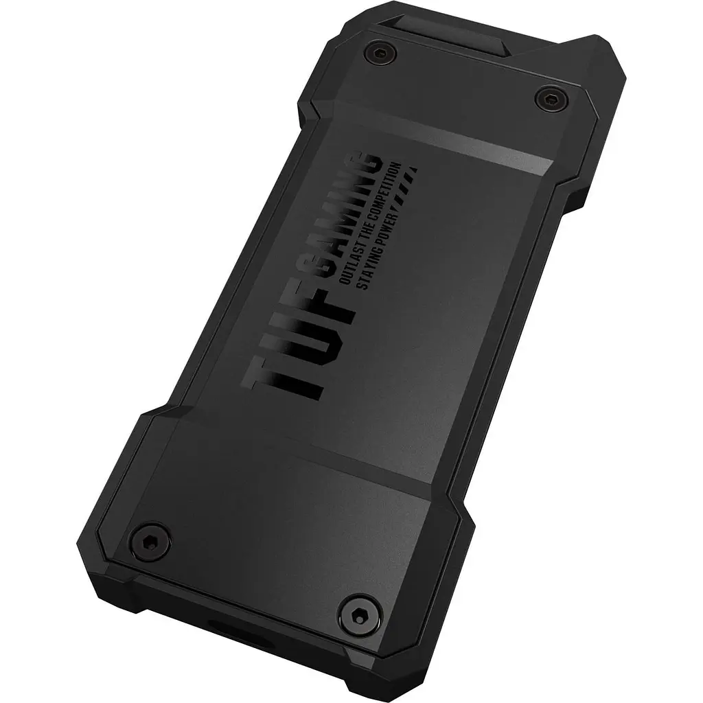 Зовнішня кишеня ASUS SSD M.2 ESD-T1A/BLK/G/AS (90DD02N0-M09000) - фото 5