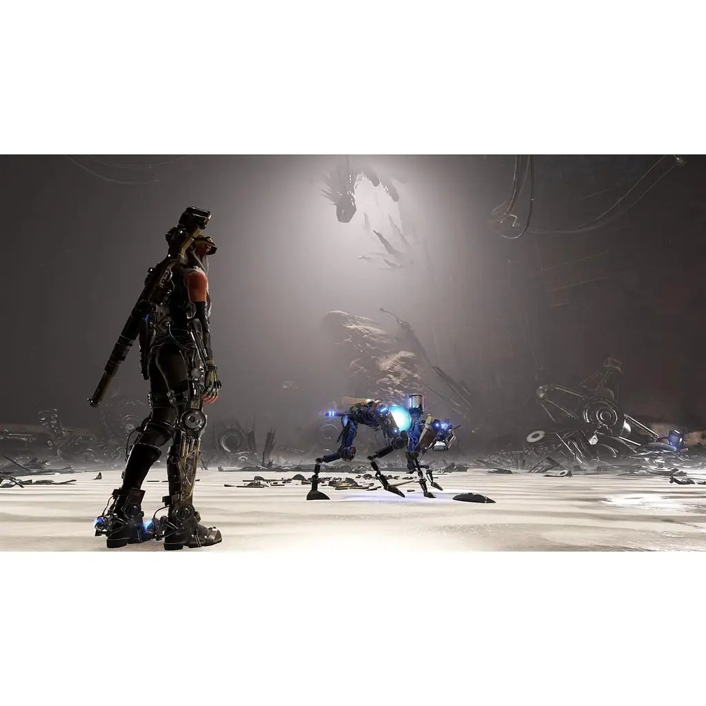 Ключ активації Microsoft ReCore для Xbox One/Series - фото 10