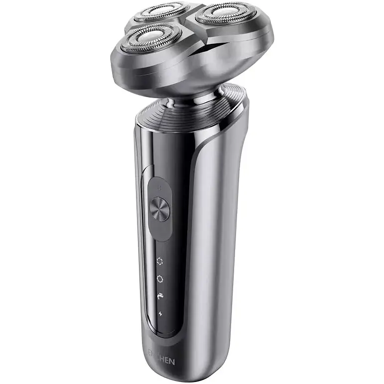 Электробритва мужская Xiaomi Enchen Rotary Shaver (X2) - фото 2