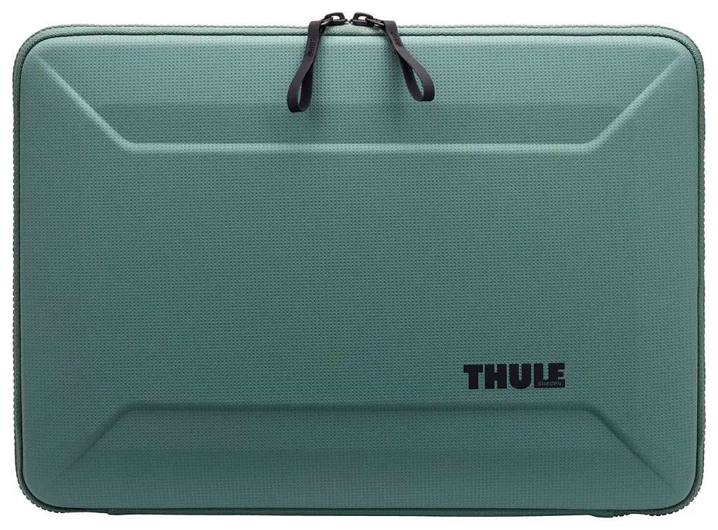 Чохол Thule Gauntlet 5 MacBook 16" Sleeve Hazy Green (TH 3205413) - фото 7