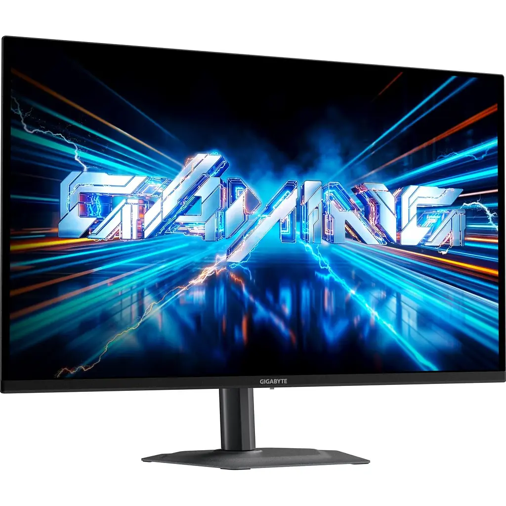 Монітор 27" GIGABYTE GO27Q24A 240 (GO27Q24A) 2560x1440 (QHD, 2K) QD-OLED 240 Hz - фото 3