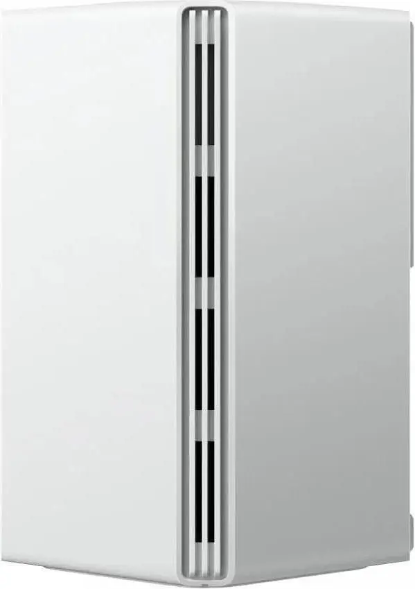 Mesh-система Xiaomi Mesh System AC1200 3-pack (DVB4484GL) - фото 4