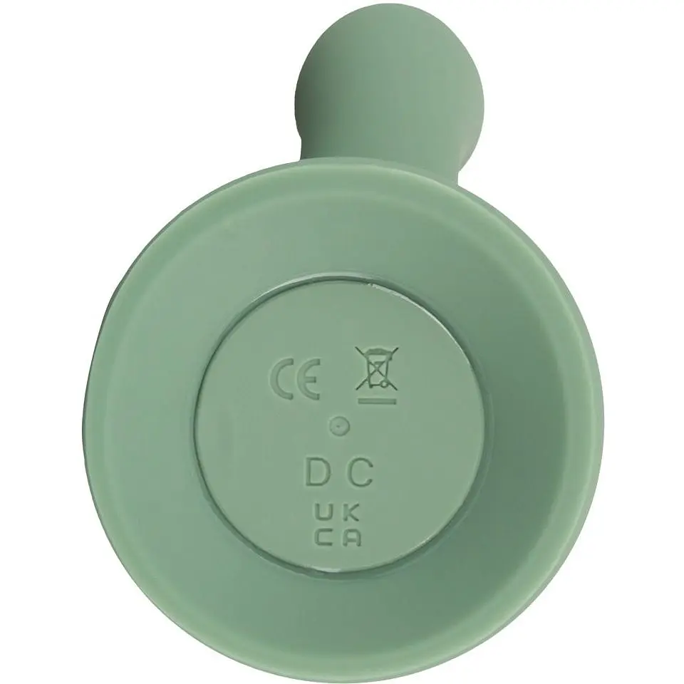 Вібратор-кролик Beau coeur Luvio Rotating Soft - фото 7