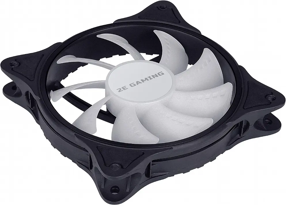 Вентилятор 2E Gaming F120IR-ARGB 120мм (2E-F120IR-ARGB) - фото 6