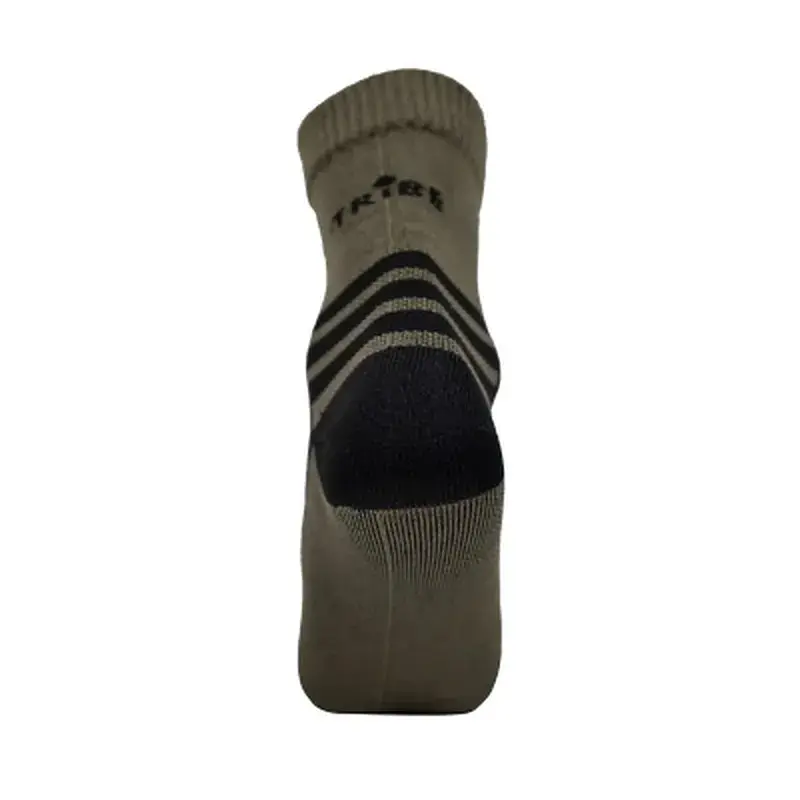 Шкарпетки Tribe Trekking Summer olive 44-46 (T-KB-0005-olive-44-46) - фото 6