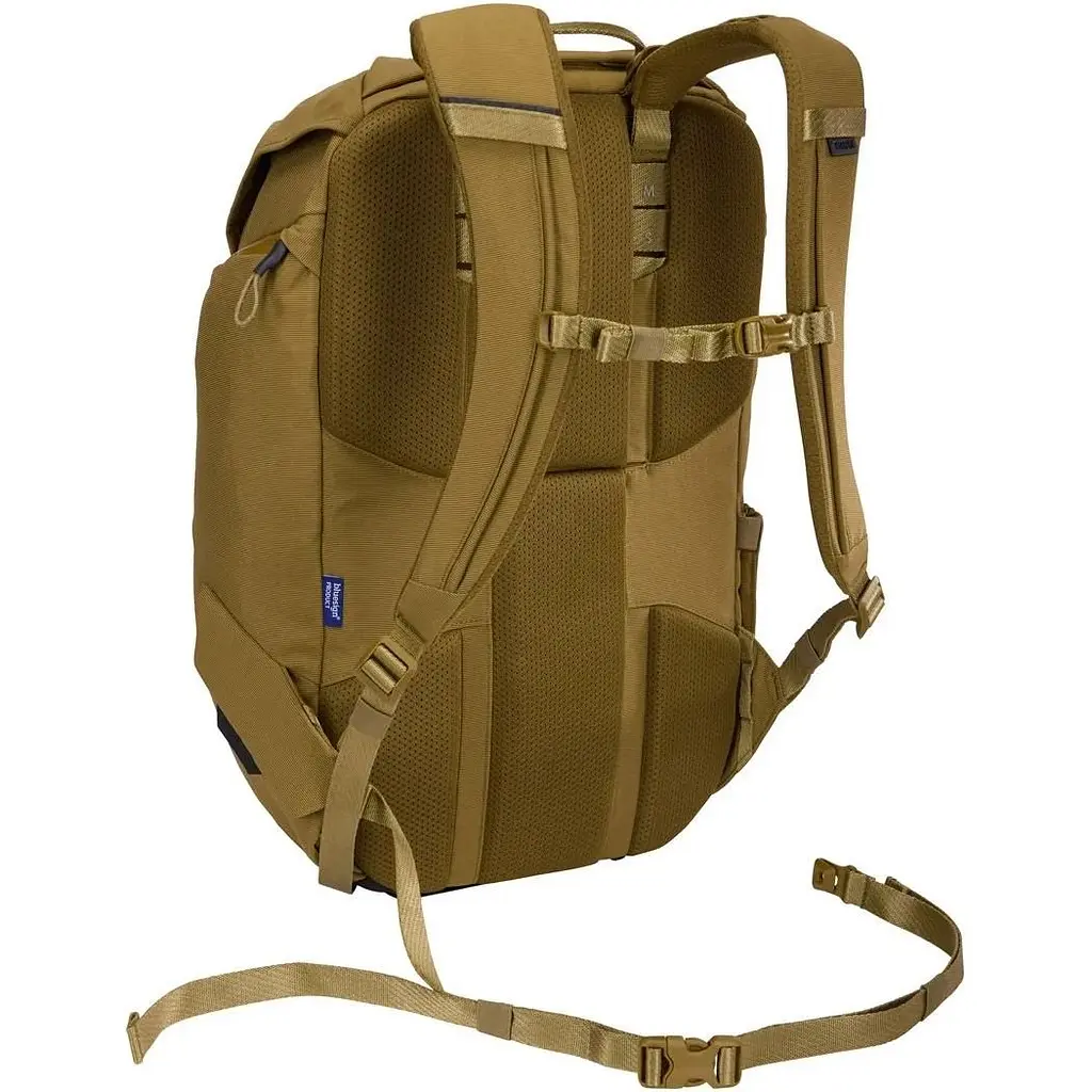 Рюкзак Thule Paramount Commuter Backpack 28L Nutria (TH 3205237) - фото 11