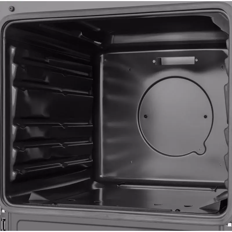 Плита газовая HANSA FCGW510009D1 - фото 3