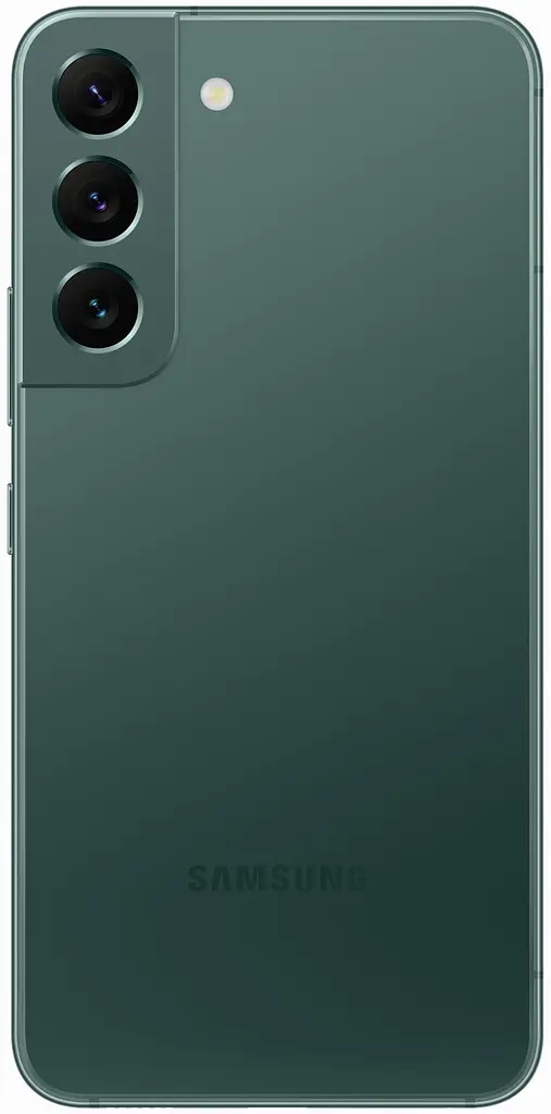 Смартфон Samsung Galaxy S22+ 8/128GB Green (SM-S906E/DS) (WW) [5G, NFC, 2 SIM] - фото 3