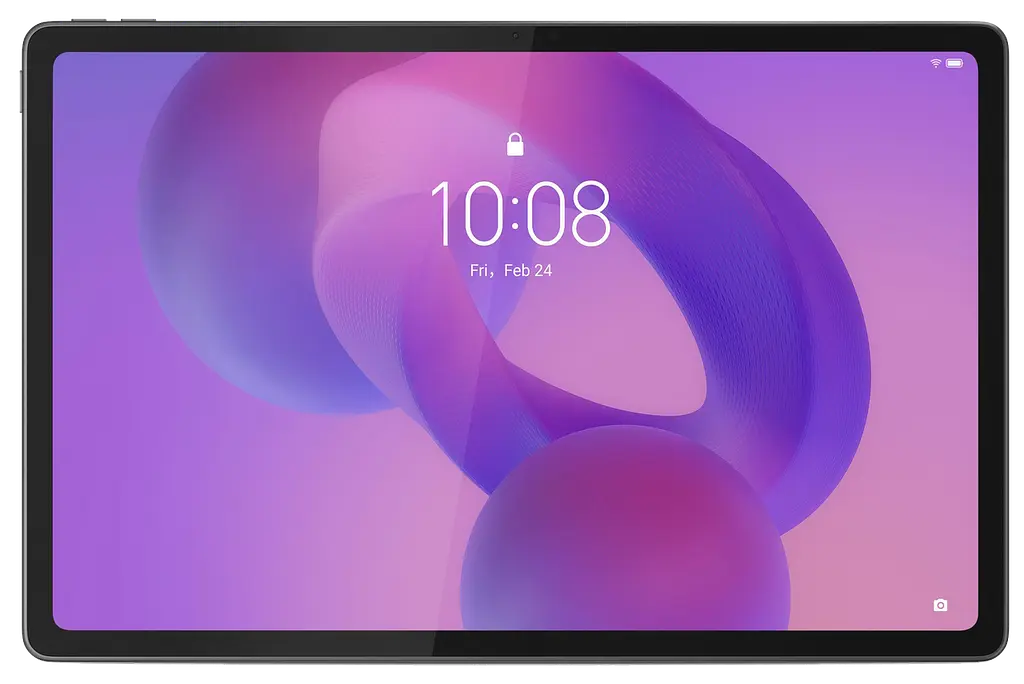Планшет Lenovo Idea Tab Plus 5G 8/256 Luna Сірий + Pen (ZAGF0114UA) (7225387) - фото 2