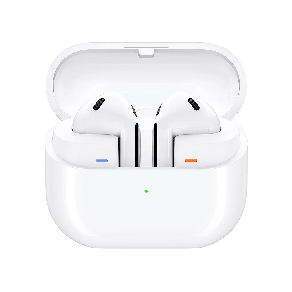 Бездротові навушники Inspire Buds3 White