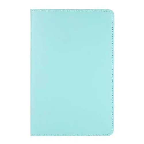 Чохол-книжка для планшета Samsung Galaxy Tab A9 Plus SM-X210 SM-X216B поворотний 360 Blue - фото 3