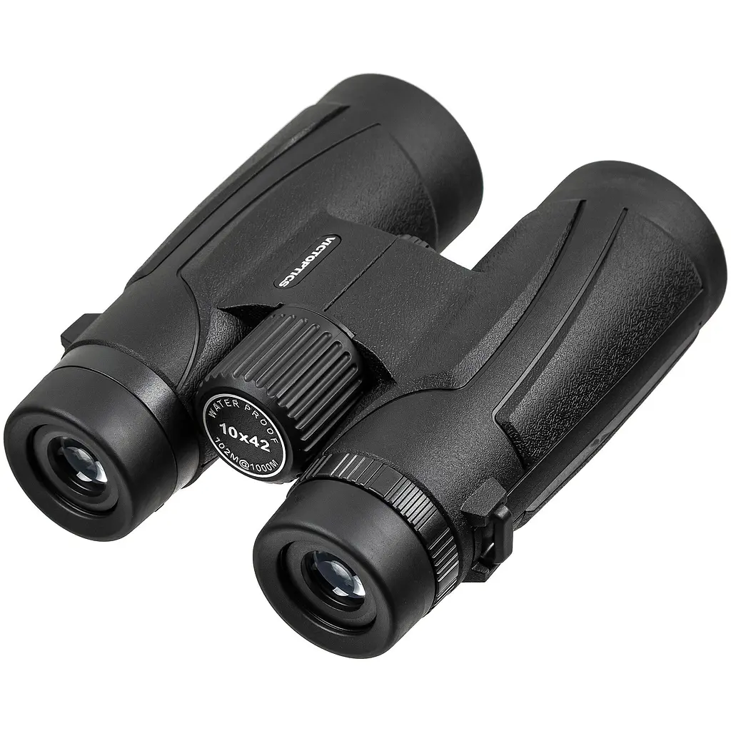 Бинокль Vector Optics Victoptics 10х42 Roof - фото 2
