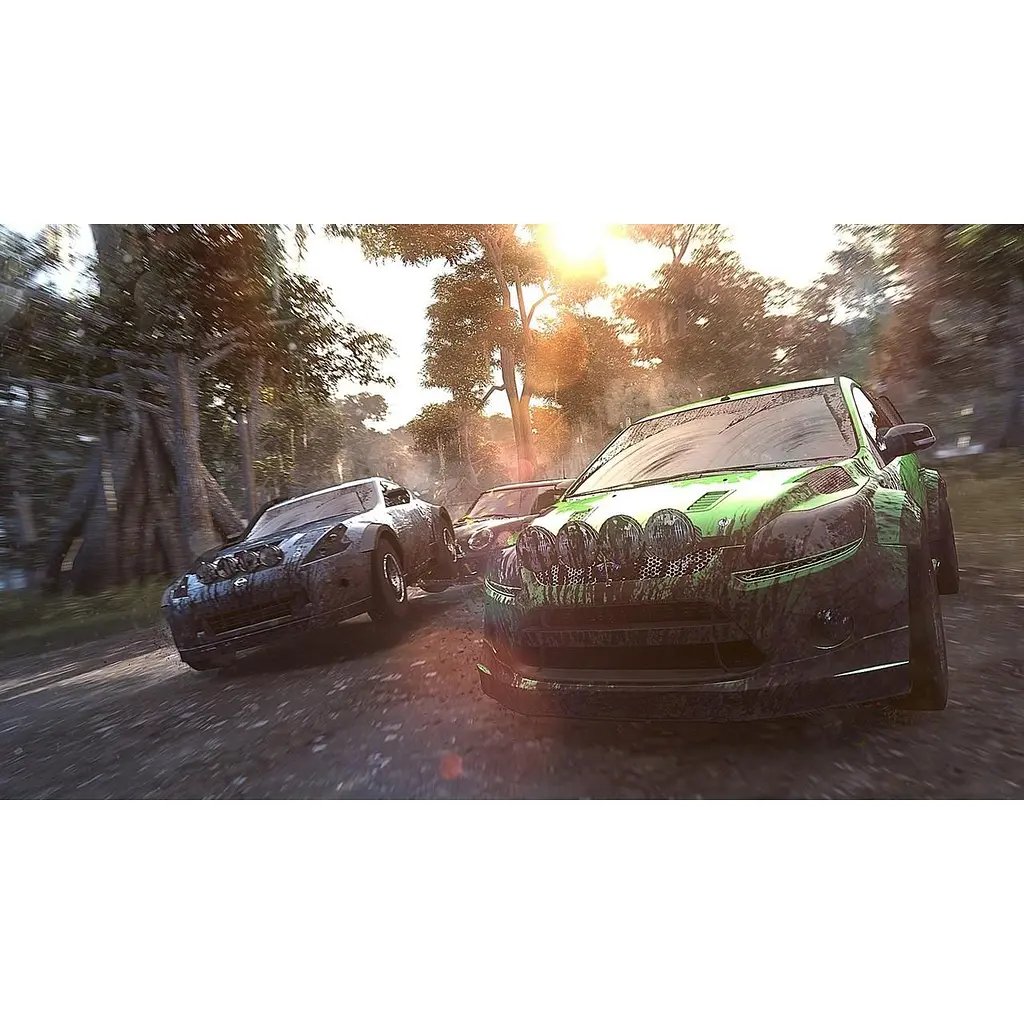 Ключ активации Microsoft The Crew для Xbox One/Series - фото 6