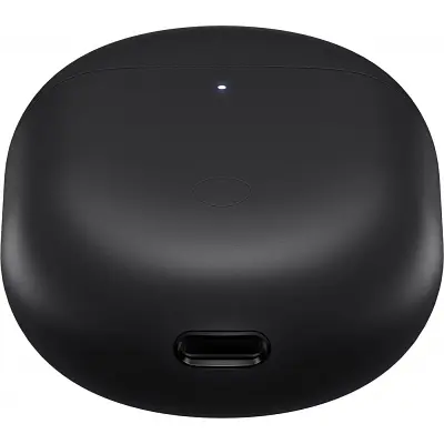 Навушники Xiaomi Redmi Buds 3 Pro Graphite Black (BHR5244GL) - фото 6