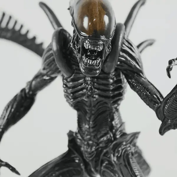 Фигурка Furyu SSS Premium Xenomorph Alien Ксеноморф Чужой 26 см (FR SSS X A 26) - фото 3