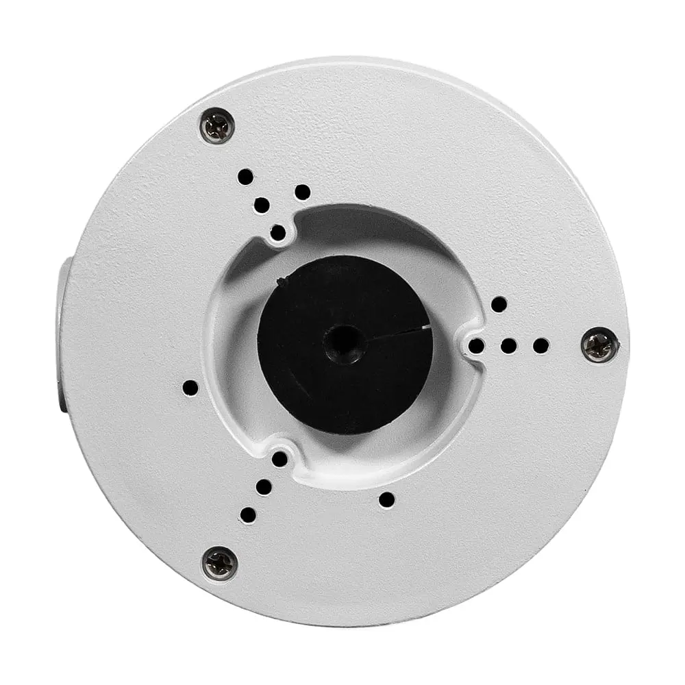 Монтажна коробка Light Vision VLC-09BXD(M), метал, 123*42 мм (75-00274) - фото 3