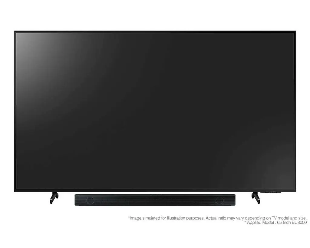 Саундбар Samsung HW-B530 - фото 16