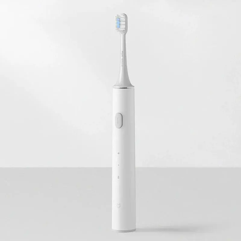 Електрична зубна щітка Xiaomi Mijia T300 (25 днів на одному заряді) - фото 5
