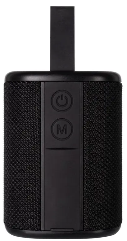 Bluetooth колонка Gelius Start X GP-BS1002X Speaker black - фото 4