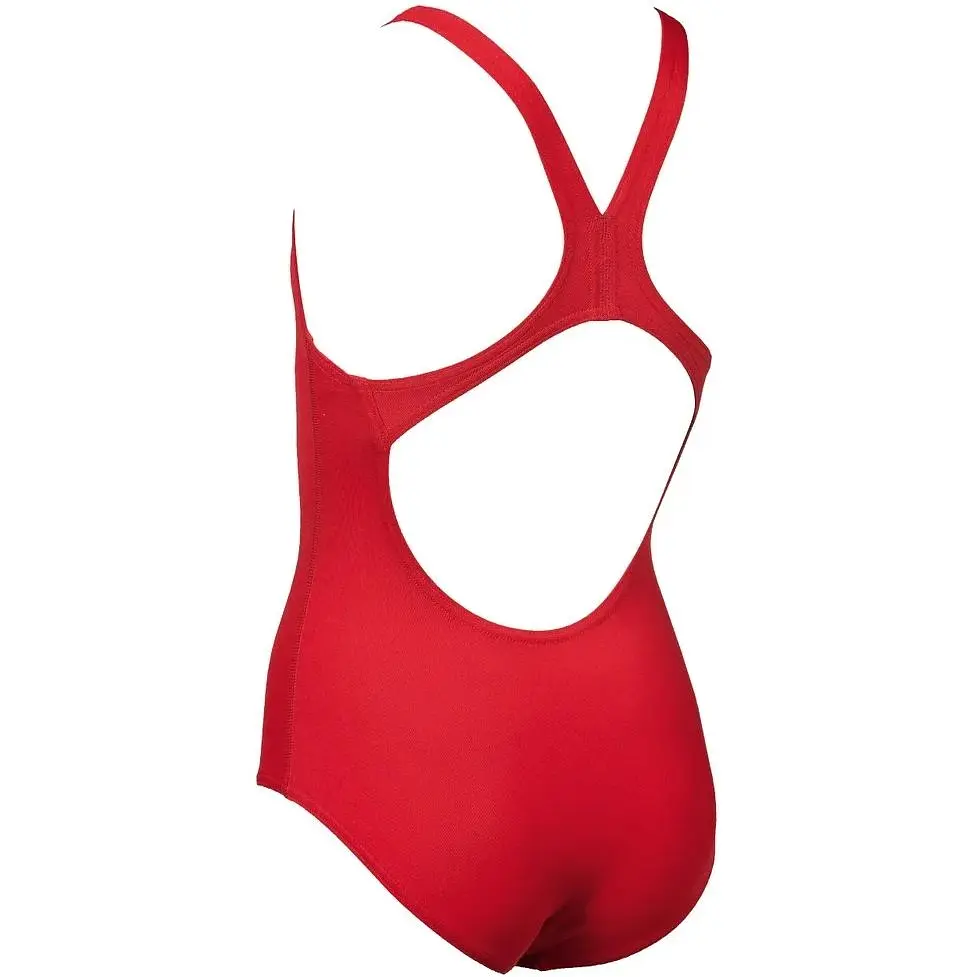 Купальник Arena G Solid Swim Pro JR 92 Red (1097-2A263-045 1) - фото 2