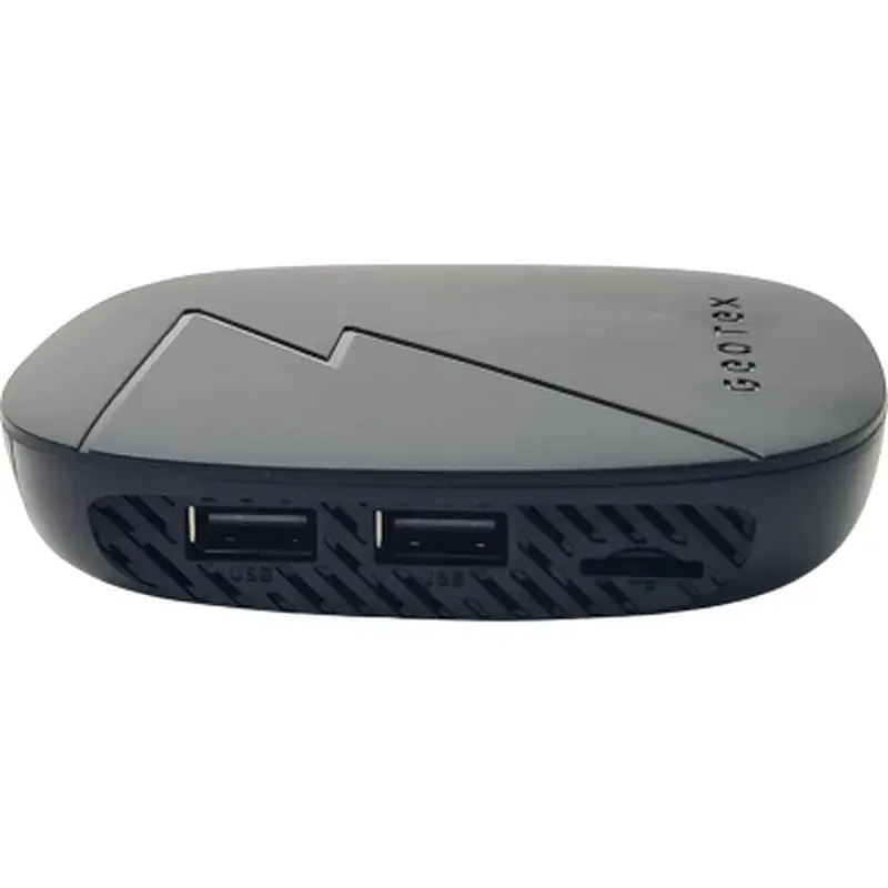 Медіаплеєр Geotex GTX-R3i Lite Bluetooth (9527) - фото 4