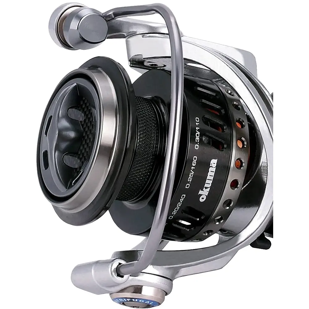 Котушка Okuma Helios SX HSX-30 8+1BB - фото 5