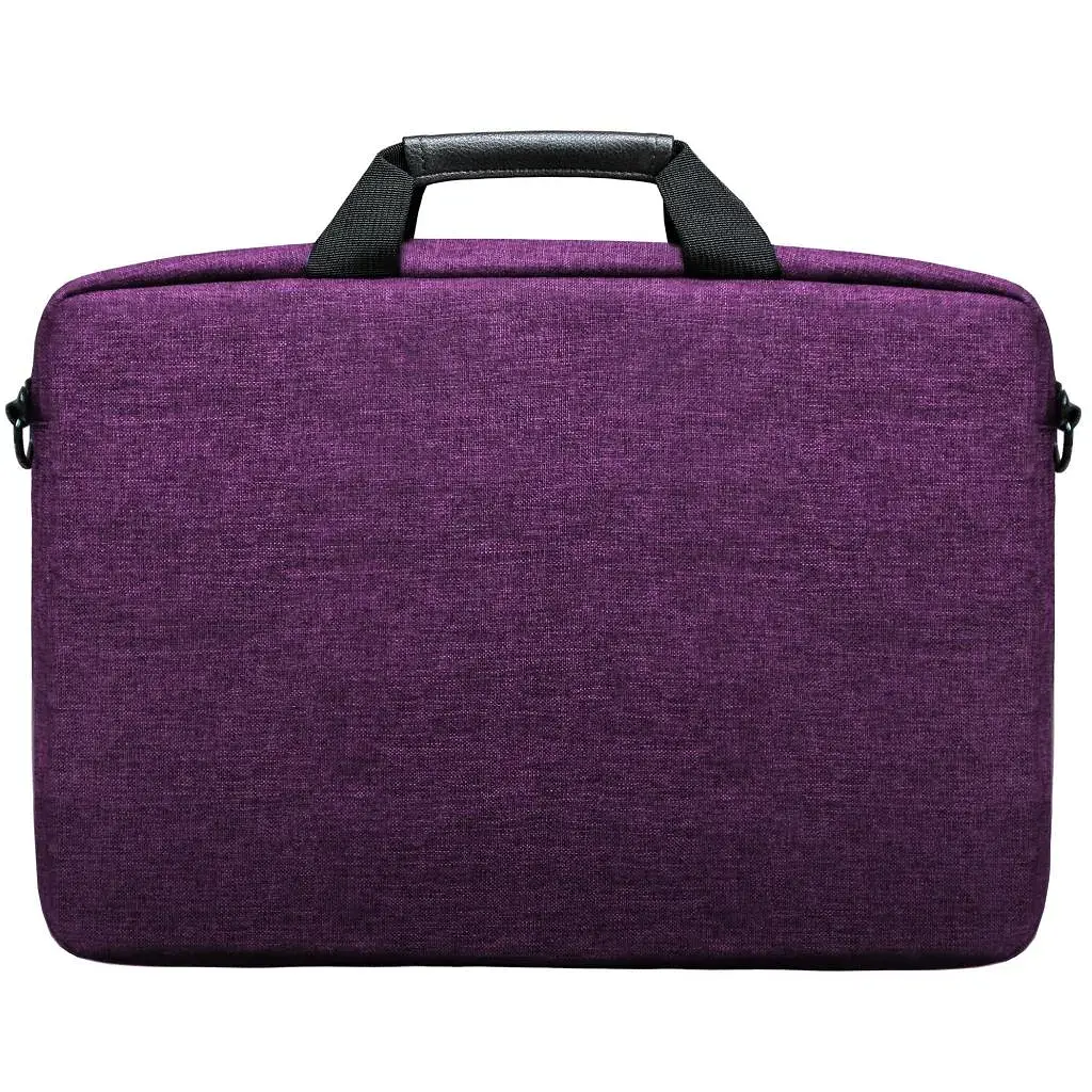 Сумка для ноутбука Grand-X 15.6'' SB-139 Purple (SB-139P) - фото 2
