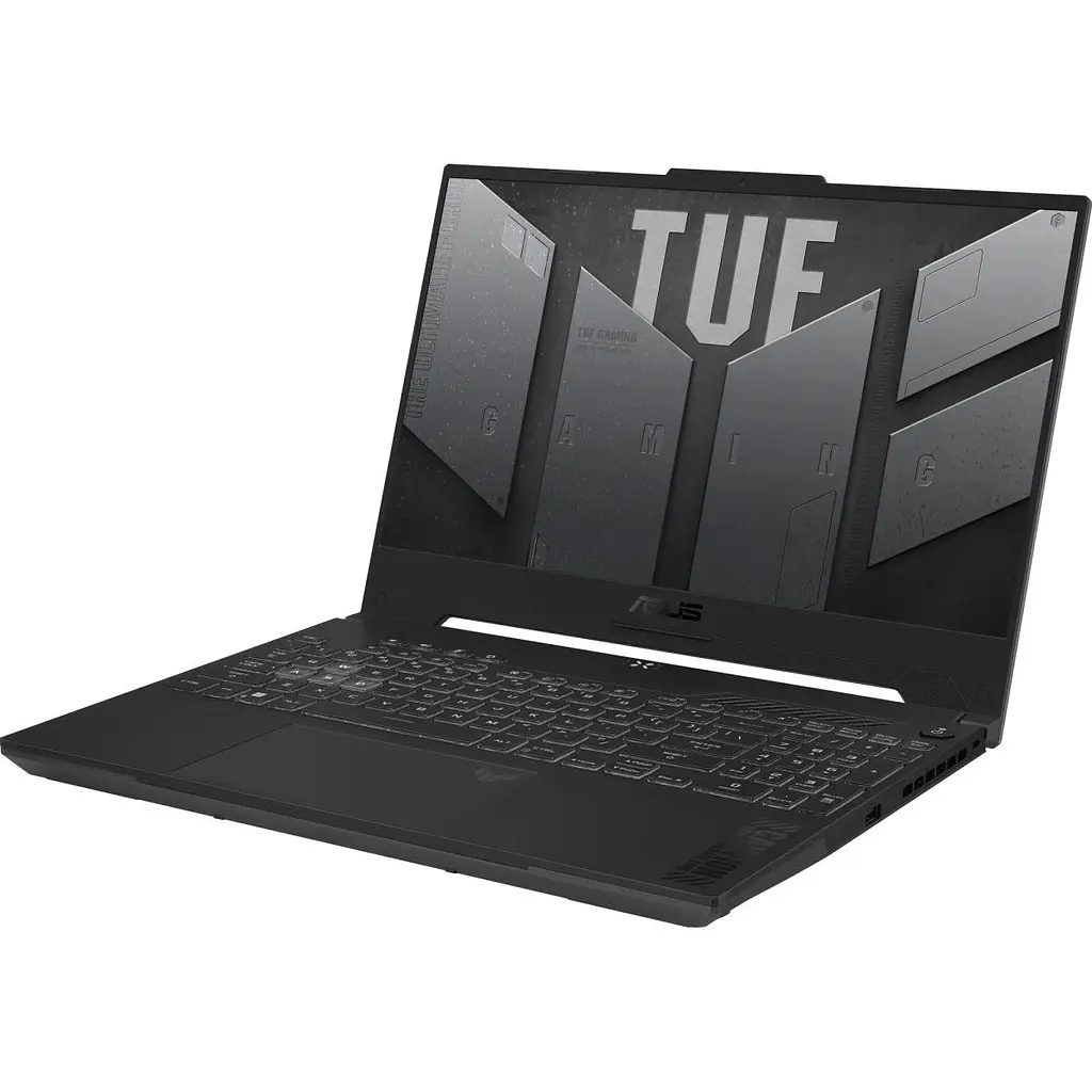 Ноутбук ASUS TUF A15 FA507NUR-LP009 - фото 4