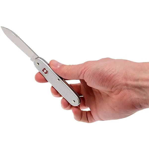 Нож Victorinox Alox [0.8000.26] [68248] - фото 6