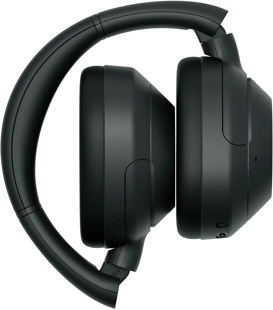 Навушники Bluetooth Stereo Sony ULT Wear Black (WHULT900NB.CE7) UA - фото 3