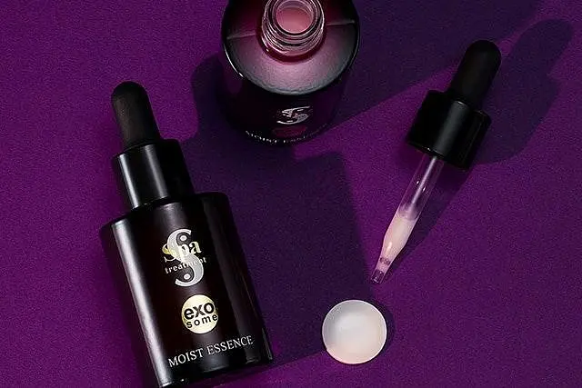 SPA TREATMENT Exo Moist Essence антивікова есенція з екзосомами, 30 мл - фото 2