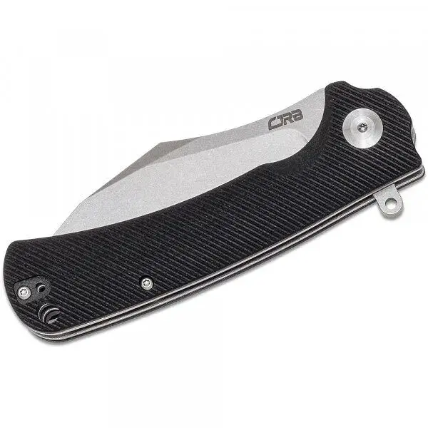 Ніж CJRB Talla G10 Black (J1901-BKC) - фото 2