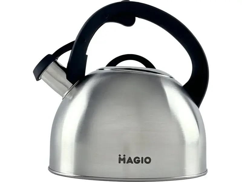 Чайник зі свистком Magio MG-1192