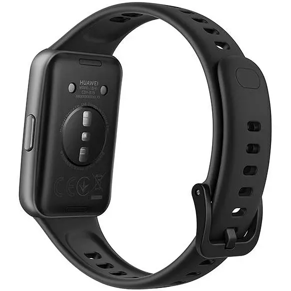 Фітнес-браслет Huawei Band 11 Black (55020GVQ) UA - фото 3