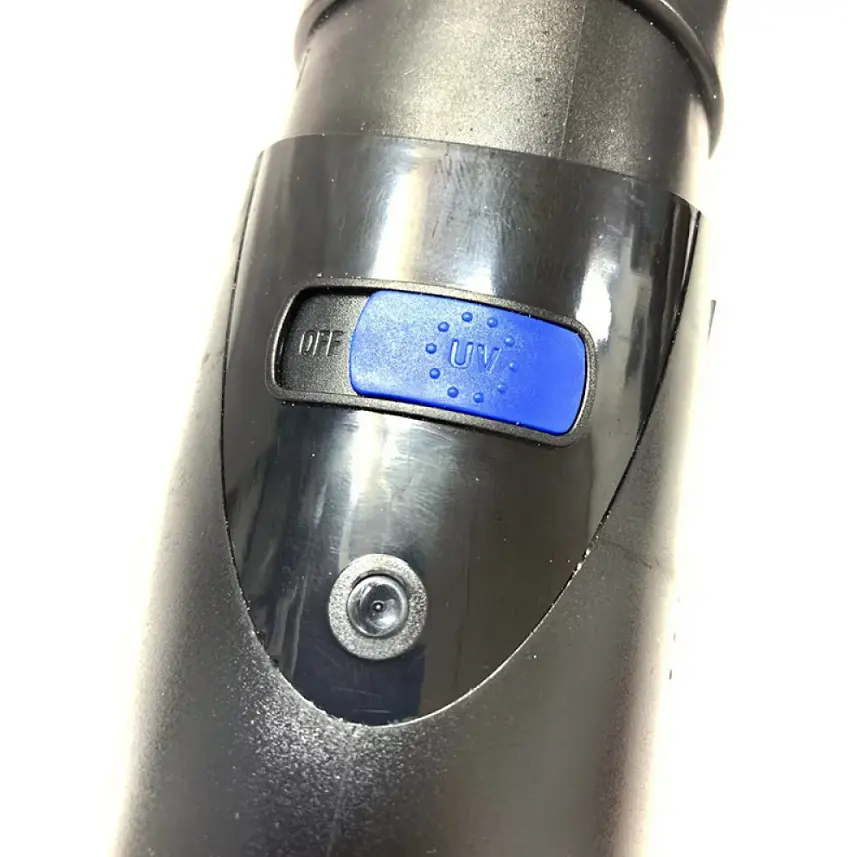 Внутрішній фільтр для акваріума SunSun CUP-809 UV 9 W 9 Вт 700 л/год. до 150 л - фото 3