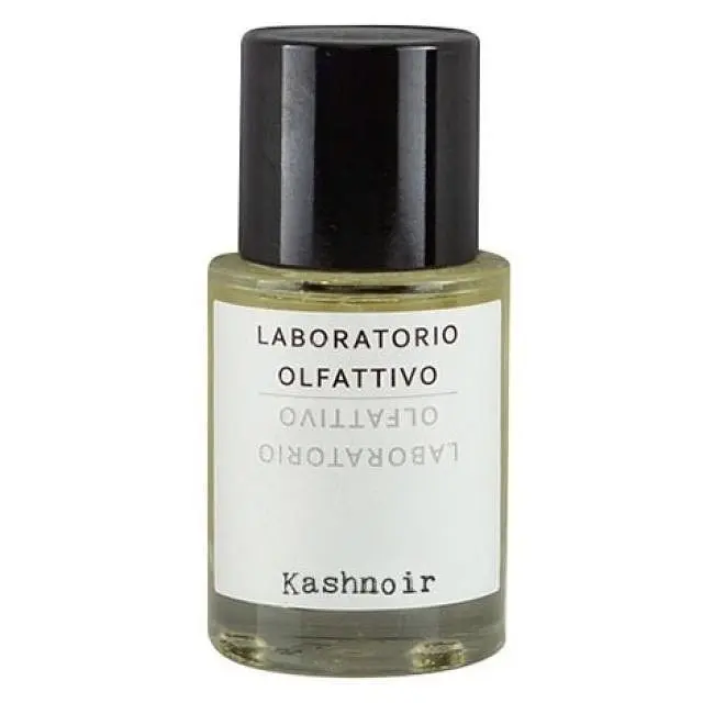 Парфумована вода оригінал Laboratorio Olfattivo Kashnoir 30 мл - фото 2