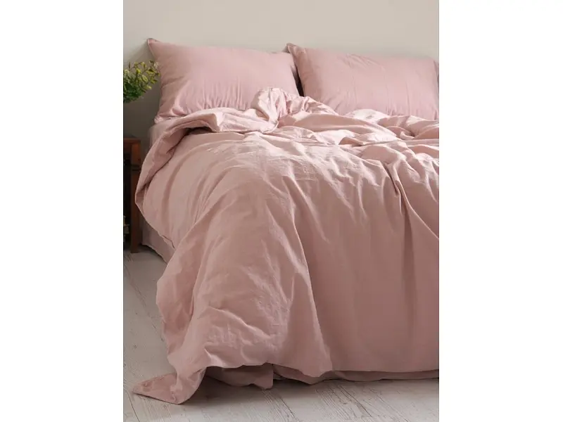 Комплект постільної білизни Євро Limasso pbe0046604 - фото 3