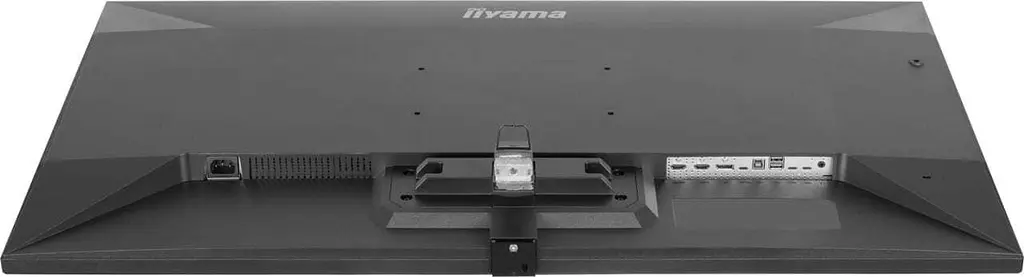 Монітор Iiyama 42.5" X4373UHSU-B2 UHD IPS 60Hz (X4373UHSU-B2) - фото 11