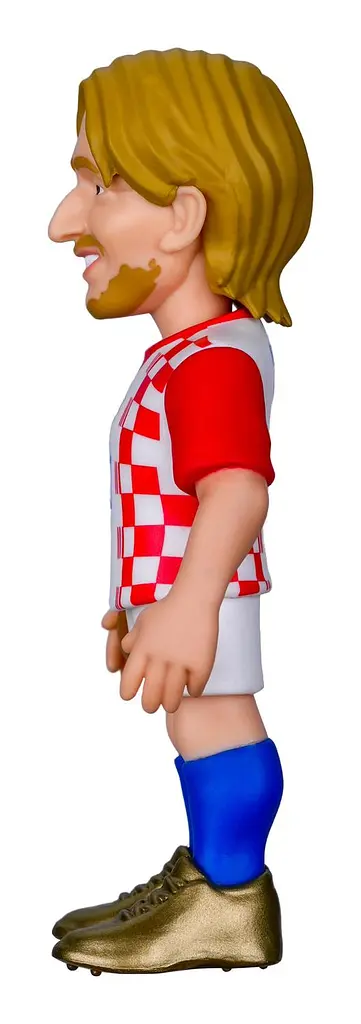 Колекційна фігурка CROATIA Modric 12 см MINIX art - 23769 - фото 8
