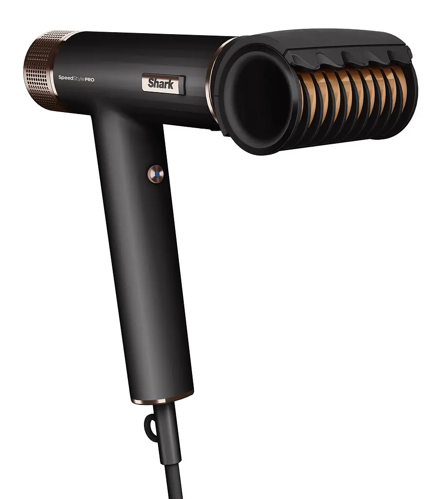 Фен Shark SpeedStyle Pro 3-in-1 HD731EU - фото 9