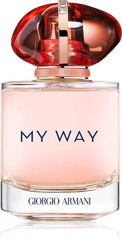 Оригінал Giorgio Armani My Way Ylang 50 мл Парфумована вода - фото 3