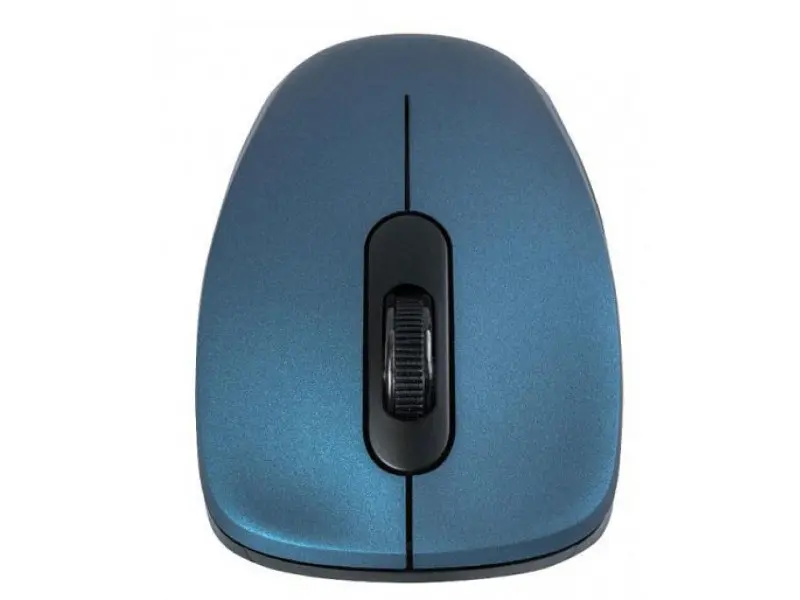 Миша MODECOM MC-WM10S Blue (M-MC-WM10S-400) - фото 4